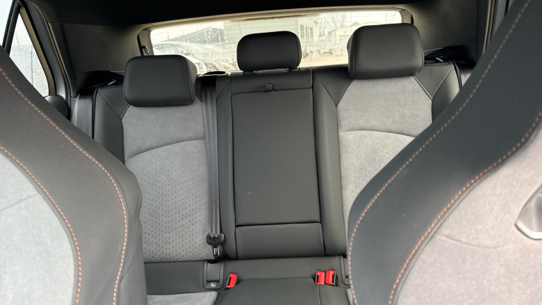 CUPRA Born 170kW e-Boost V3 79kWh 5dr Auto Electric Hatchback